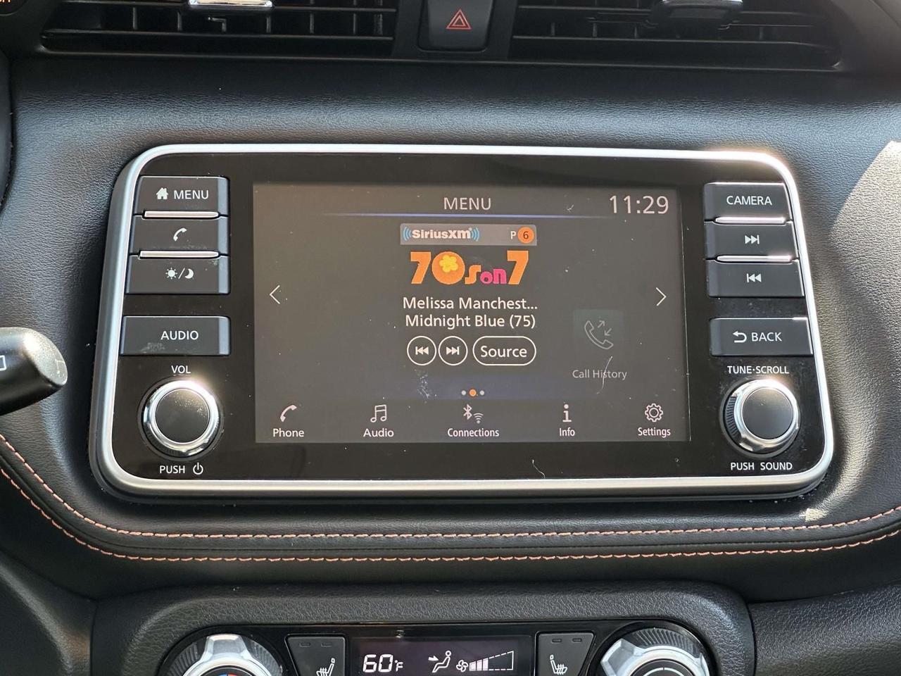 2019 Nissan Kicks SR Alexandria VA