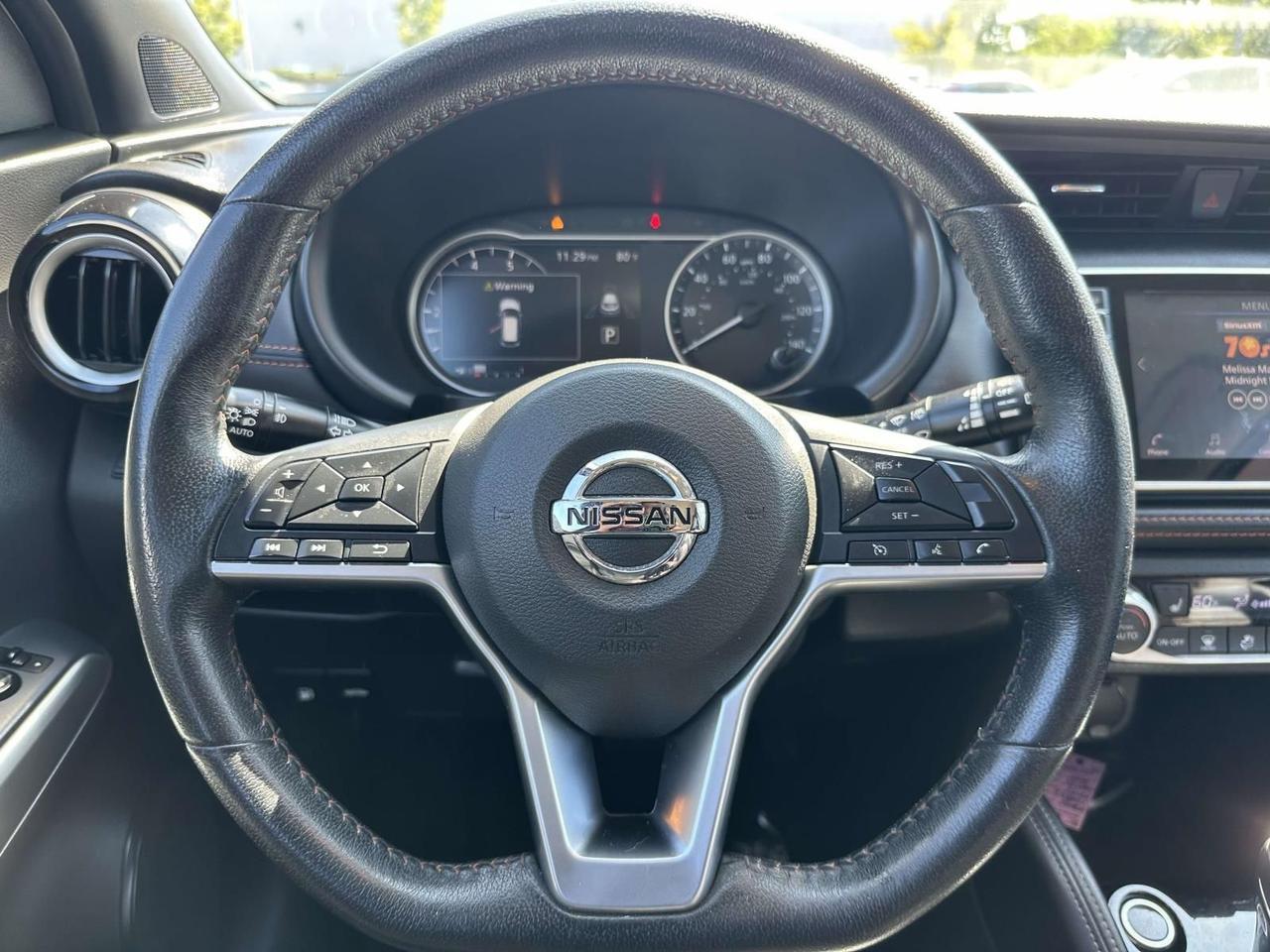 2019 Nissan Kicks SR Alexandria VA