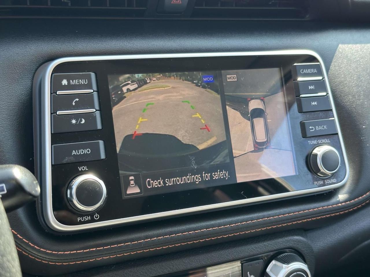 2019 Nissan Kicks SR Alexandria VA