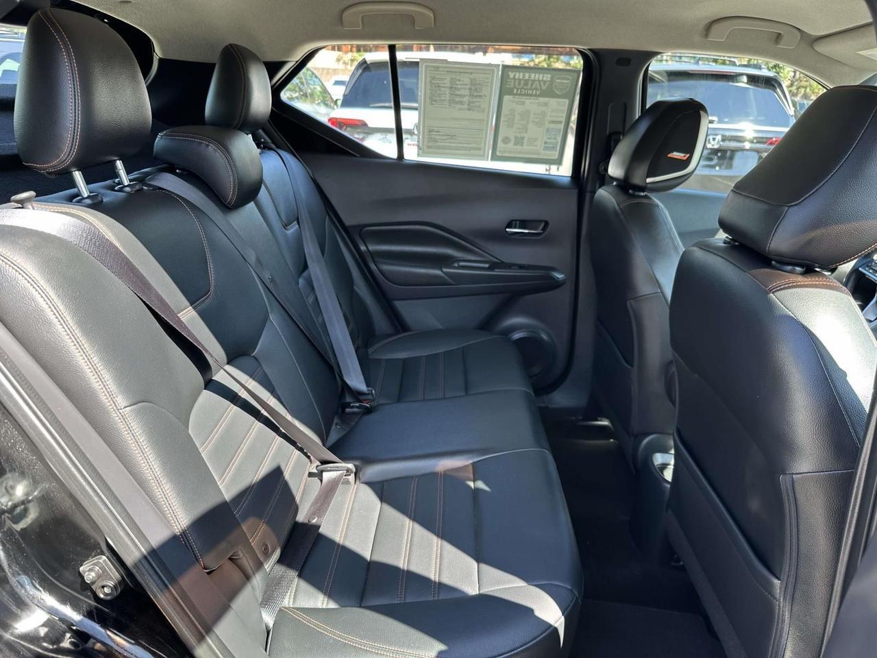 2019 Nissan Kicks SR Alexandria VA