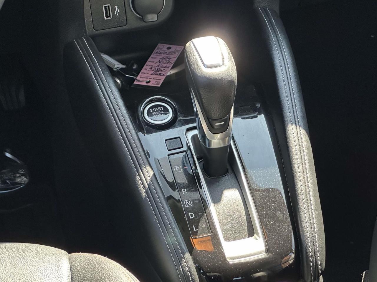 2019 Nissan Kicks SR Alexandria VA