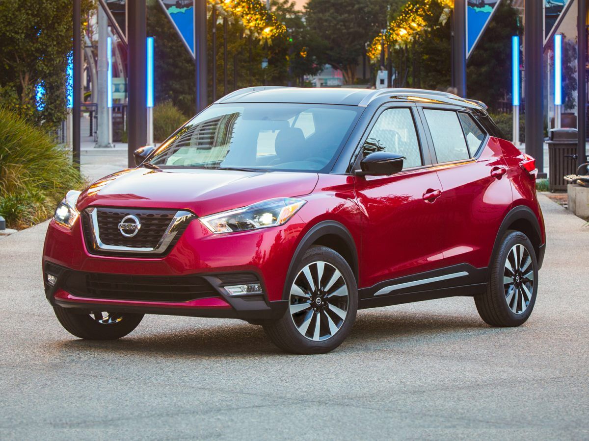 2019 Nissan Kicks SR Glen Burnie MD