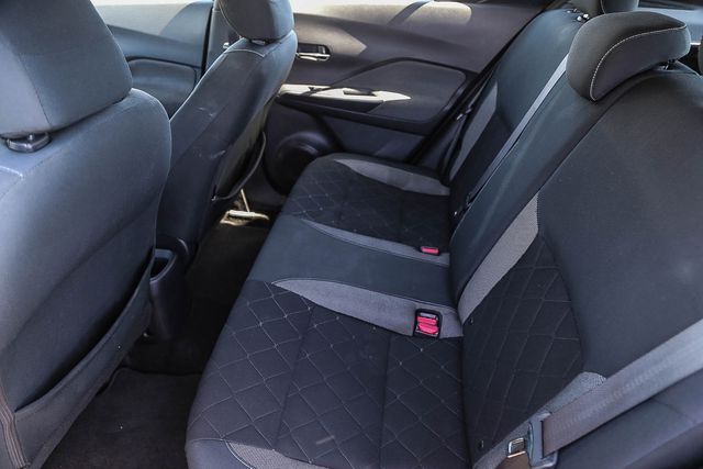 2019 Nissan Kicks SV Folsom CA