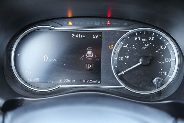 2019 Nissan Kicks SV Folsom CA