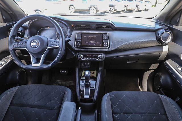 2019 Nissan Kicks SV Folsom CA