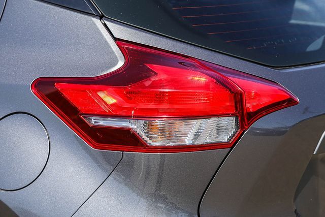 2019 Nissan Kicks SV Folsom CA