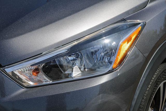 2019 Nissan Kicks SV Folsom CA