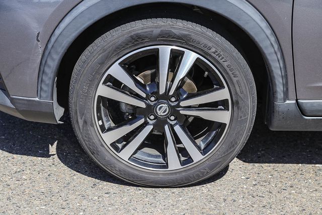 2019 Nissan Kicks SV Folsom CA