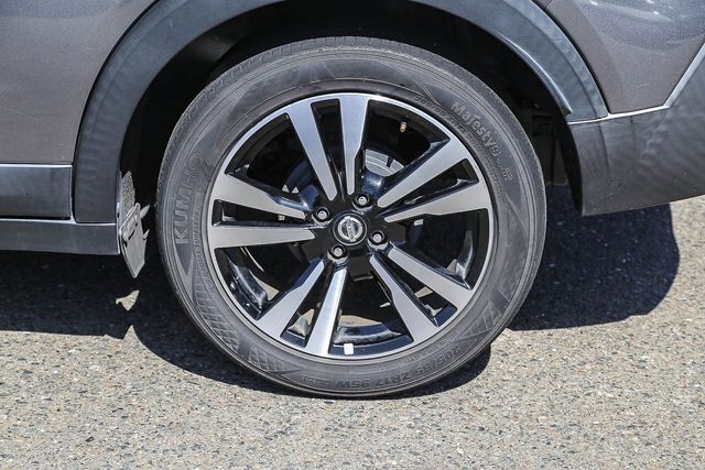 2019 Nissan Kicks SV Folsom CA