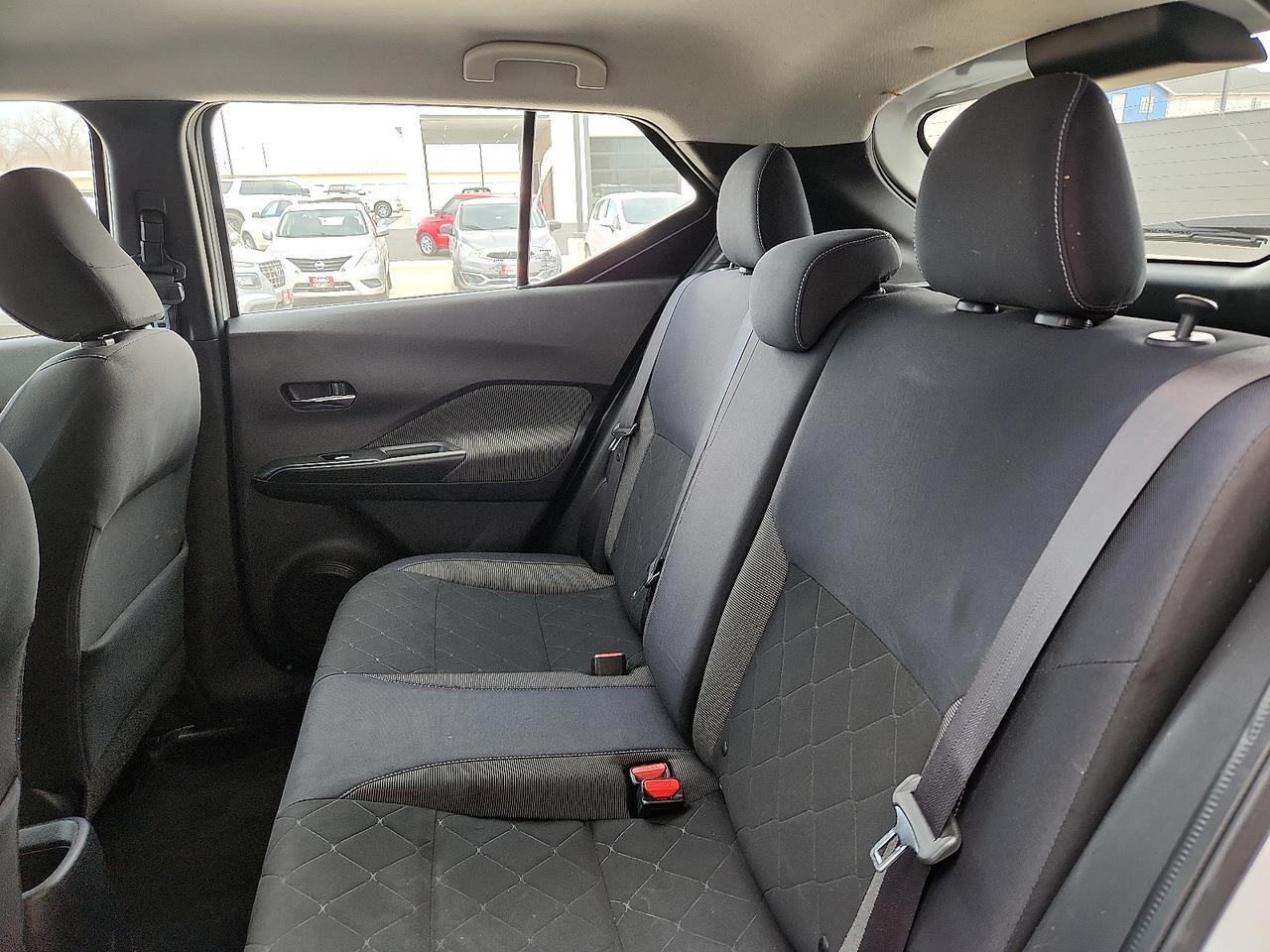 2019 Nissan Kicks SV Lubbock TX