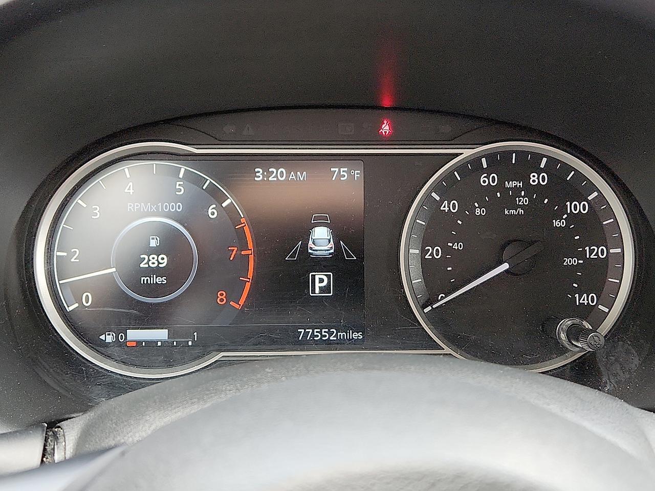 2019 Nissan Kicks SV Lubbock TX