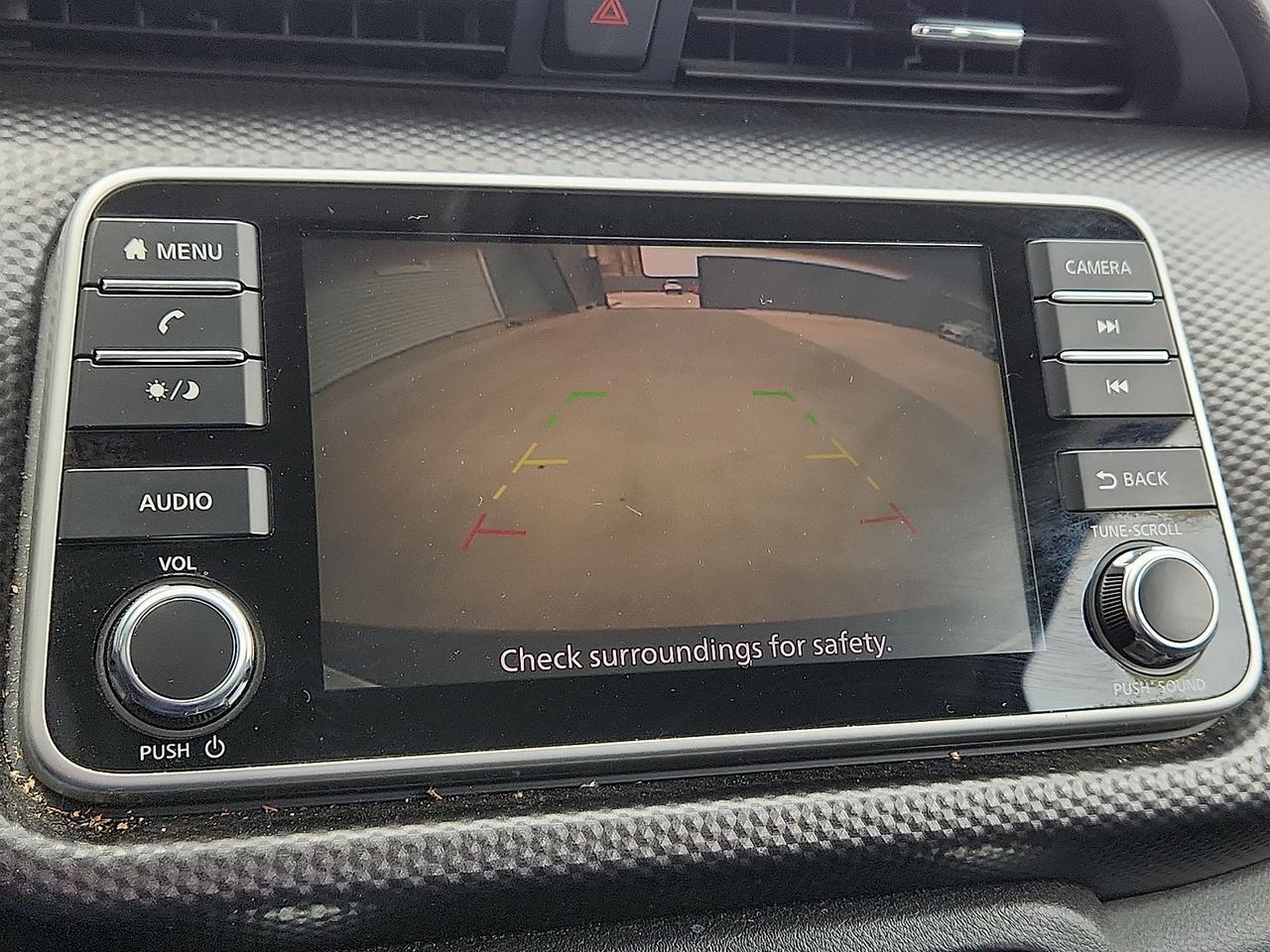 2019 Nissan Kicks SV Lubbock TX