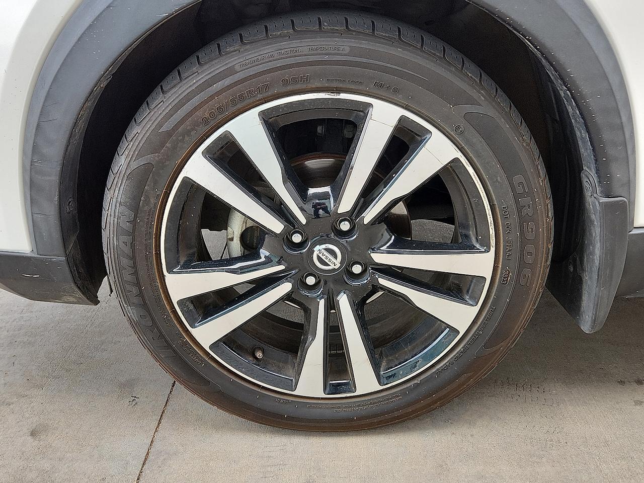 2019 Nissan Kicks SV Lubbock TX