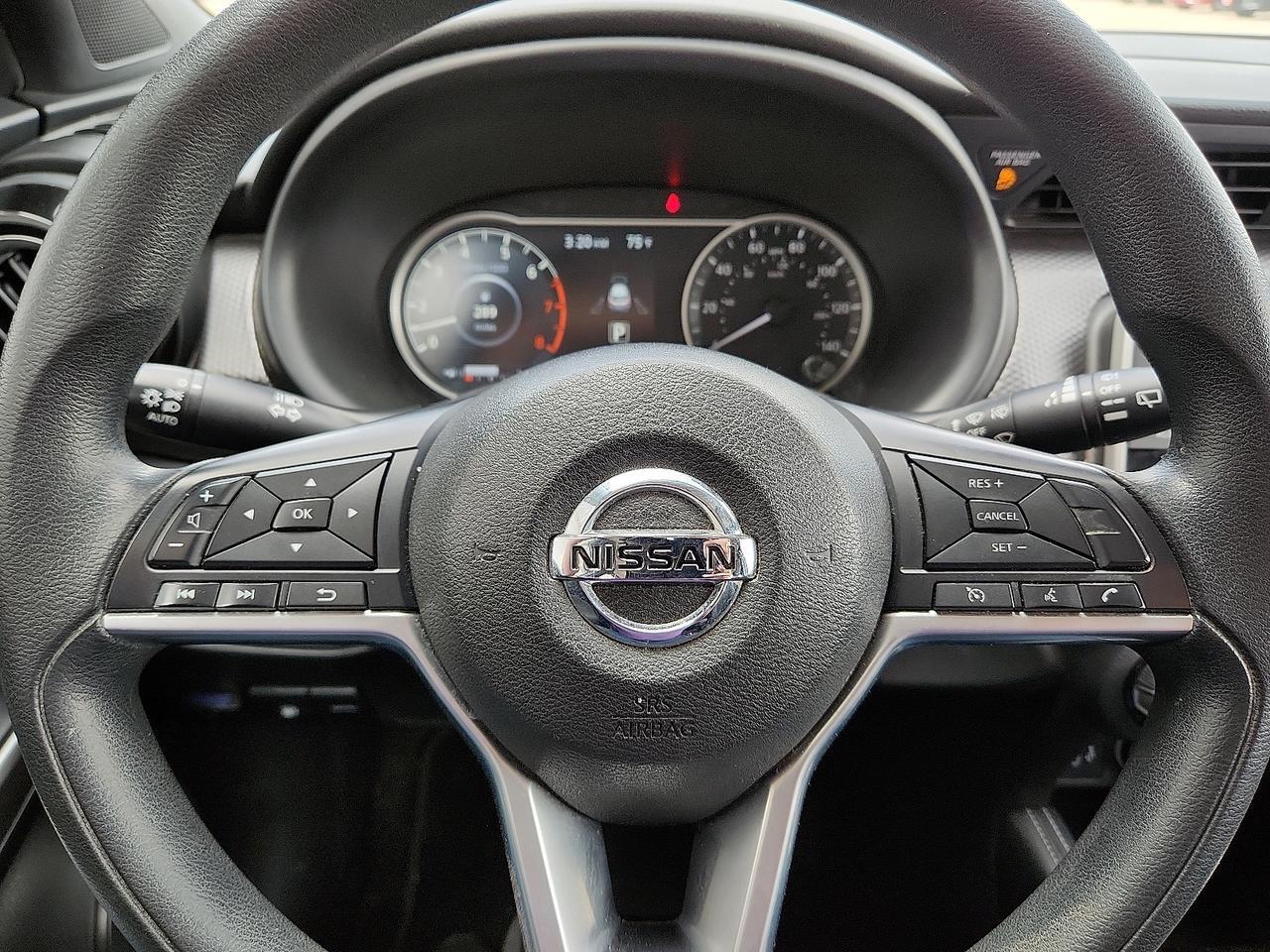 2019 Nissan Kicks SV Lubbock TX