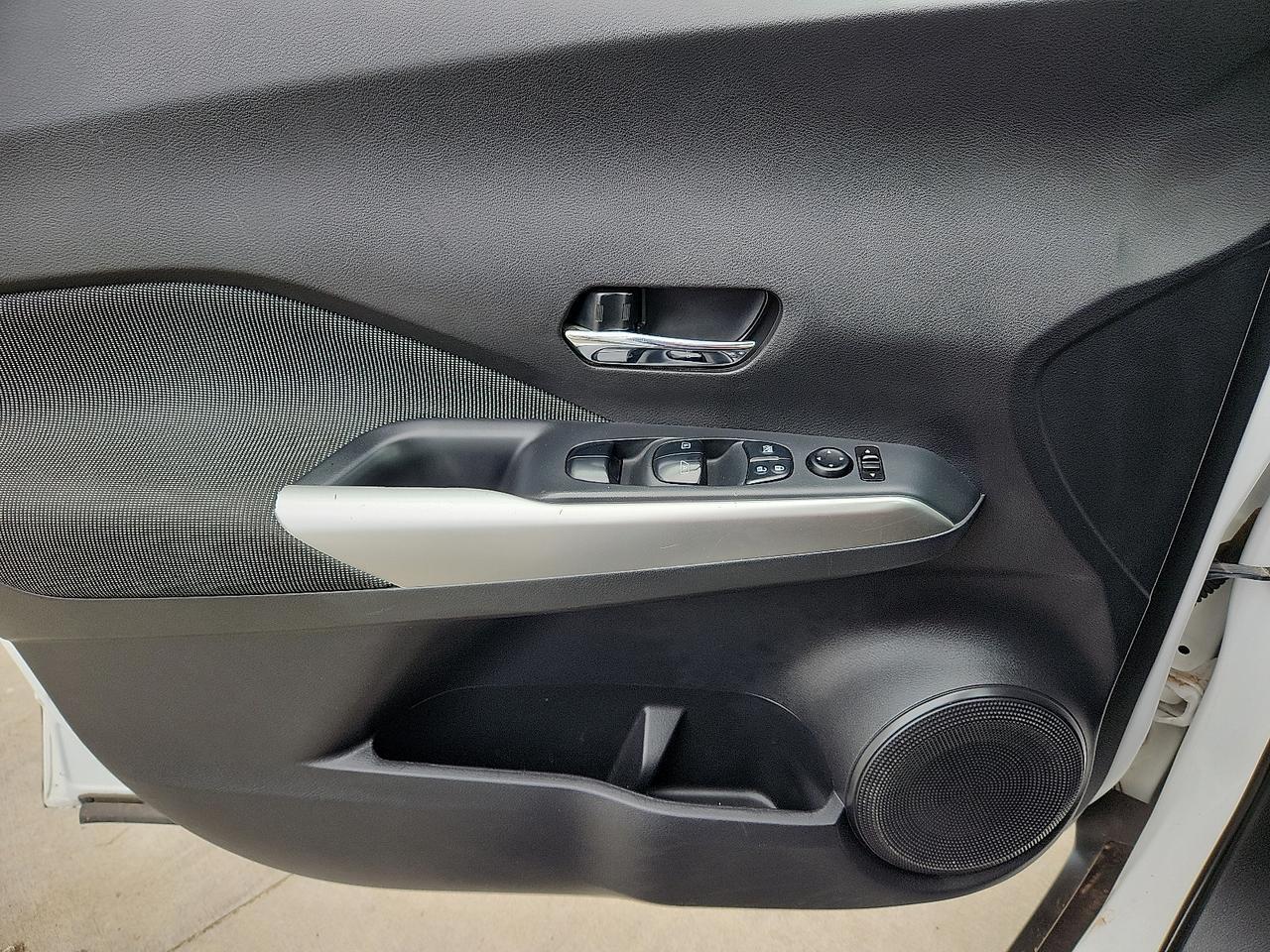 2019 Nissan Kicks SV Lubbock TX