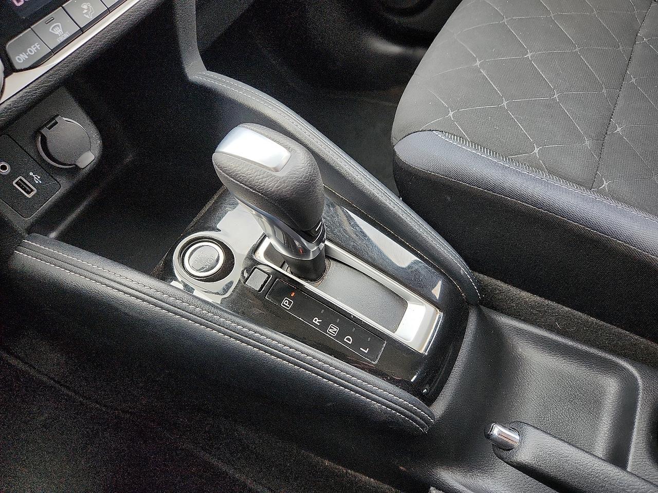 2019 Nissan Kicks SV Lubbock TX