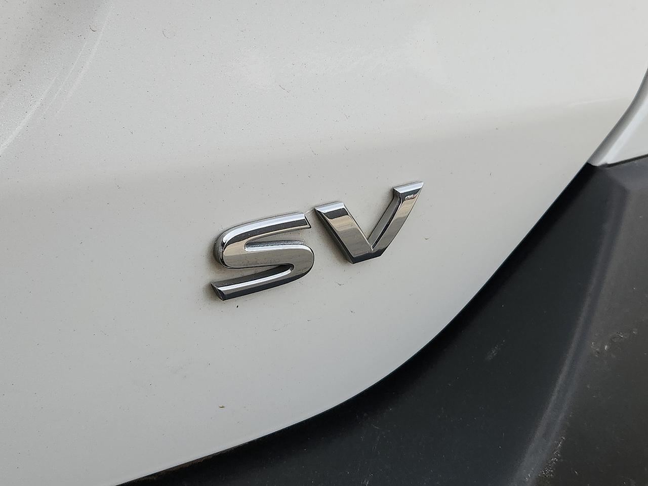 2019 Nissan Kicks SV Lubbock TX