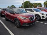 2019 Nissan Kicks SV Oshkosh WI