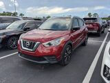 2019 Nissan Kicks SV Oshkosh WI