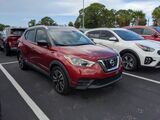 2019 Nissan Kicks SV Oshkosh WI