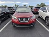 2019 Nissan Kicks SV Oshkosh WI