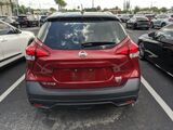 2019 Nissan Kicks SV Oshkosh WI