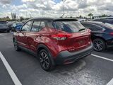 2019 Nissan Kicks SV Oshkosh WI