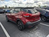 2019 Nissan Kicks SV Oshkosh WI