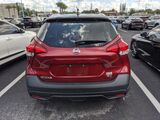 2019 Nissan Kicks SV Oshkosh WI