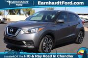 2019 Nissan Kicks SV Phoenix AZ 2019 Nissan Kicks SV Phoenix AZ