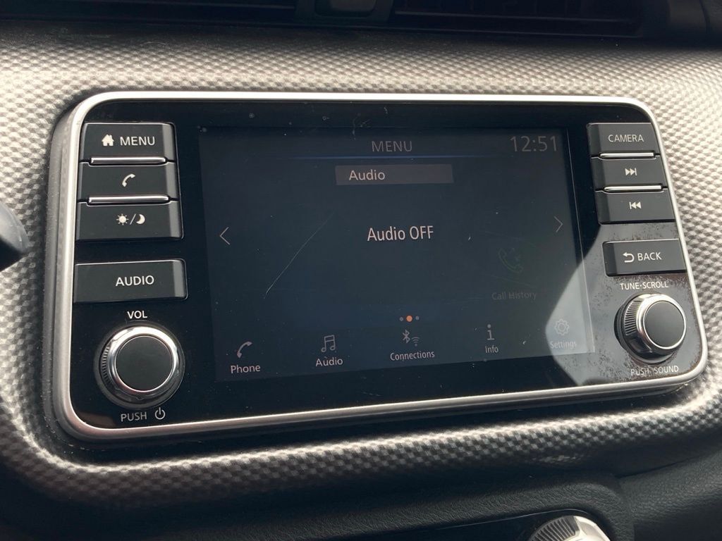 2019 Nissan Kicks SV San Antonio TX