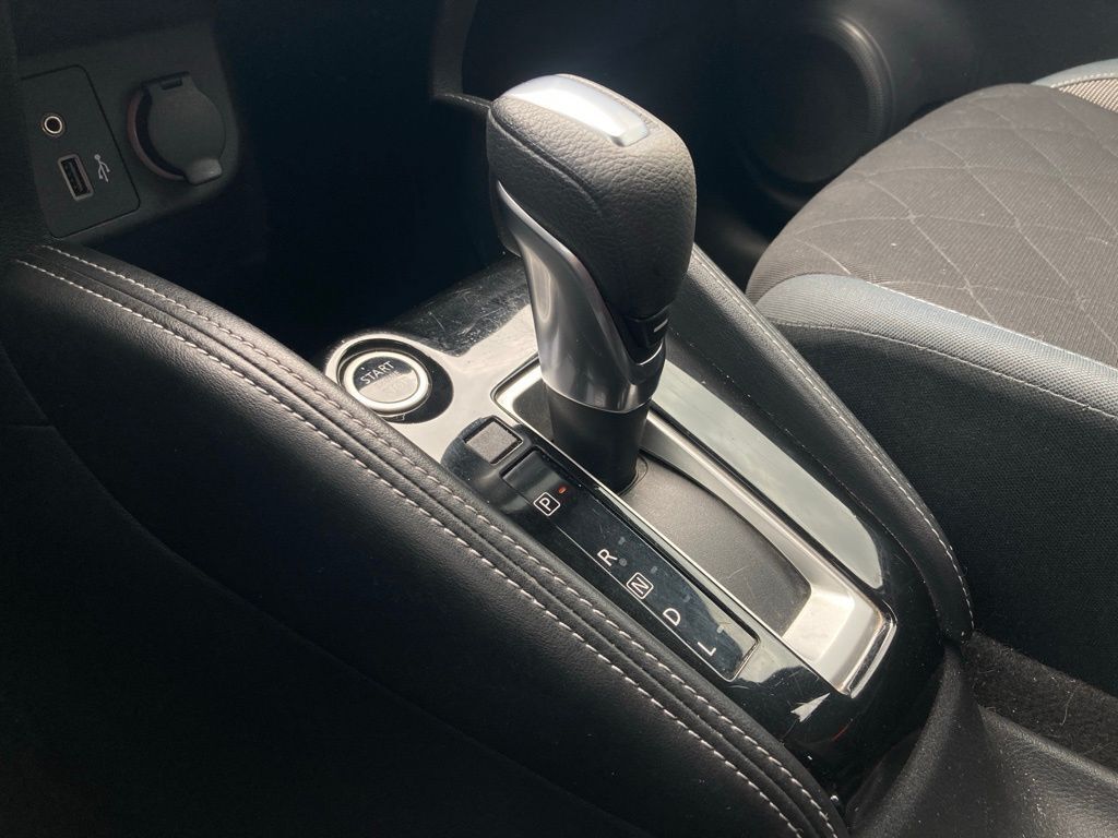 2019 Nissan Kicks SV San Antonio TX