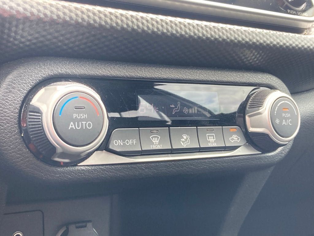 2019 Nissan Kicks SV San Antonio TX