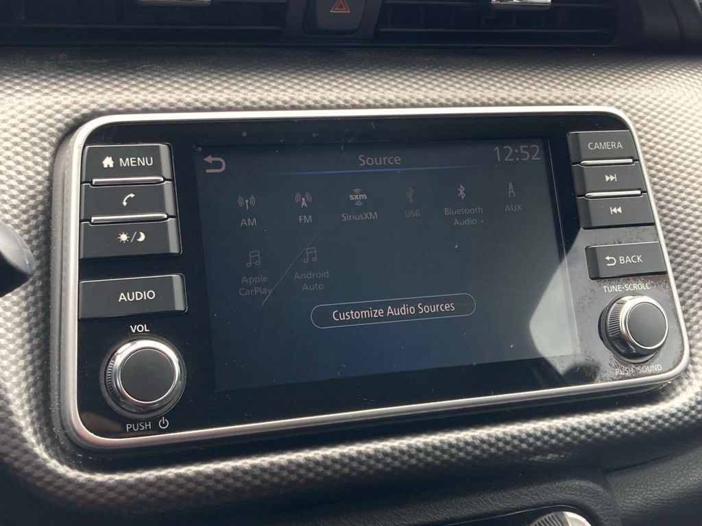 2019 Nissan Kicks SV San Antonio TX