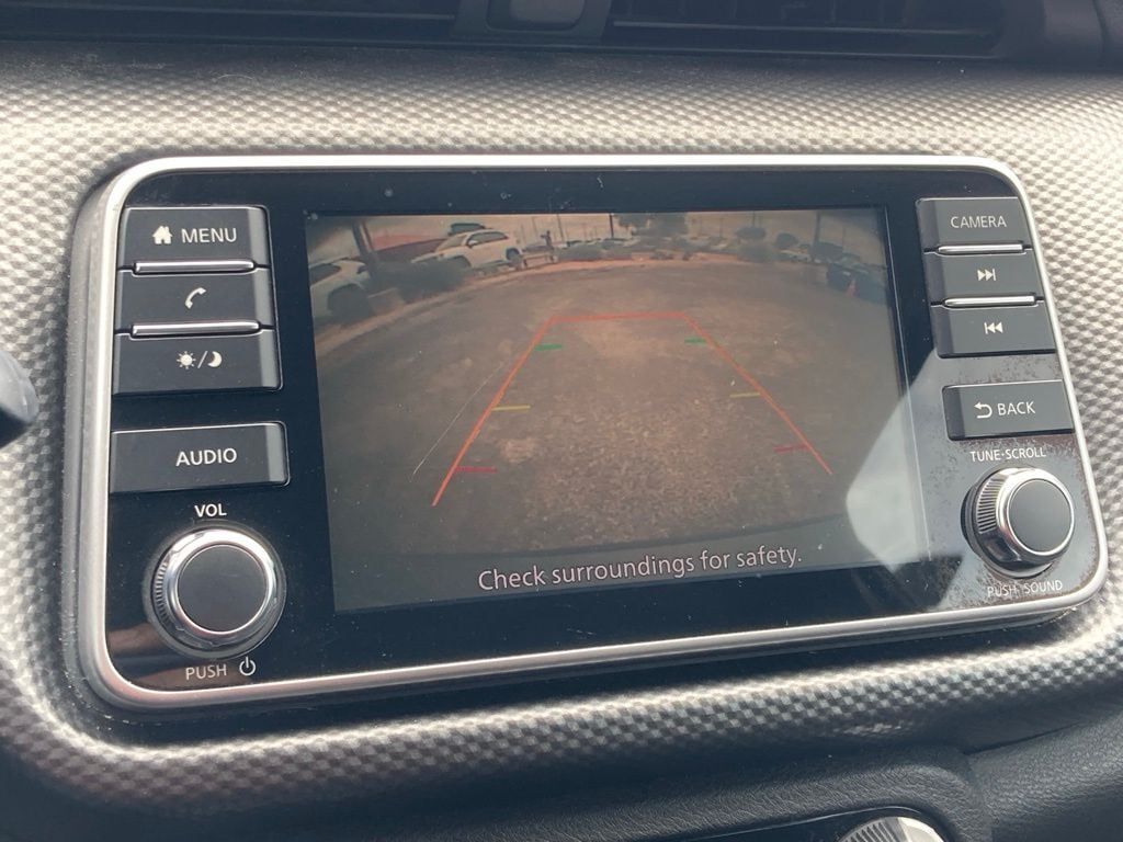 2019 Nissan Kicks SV San Antonio TX