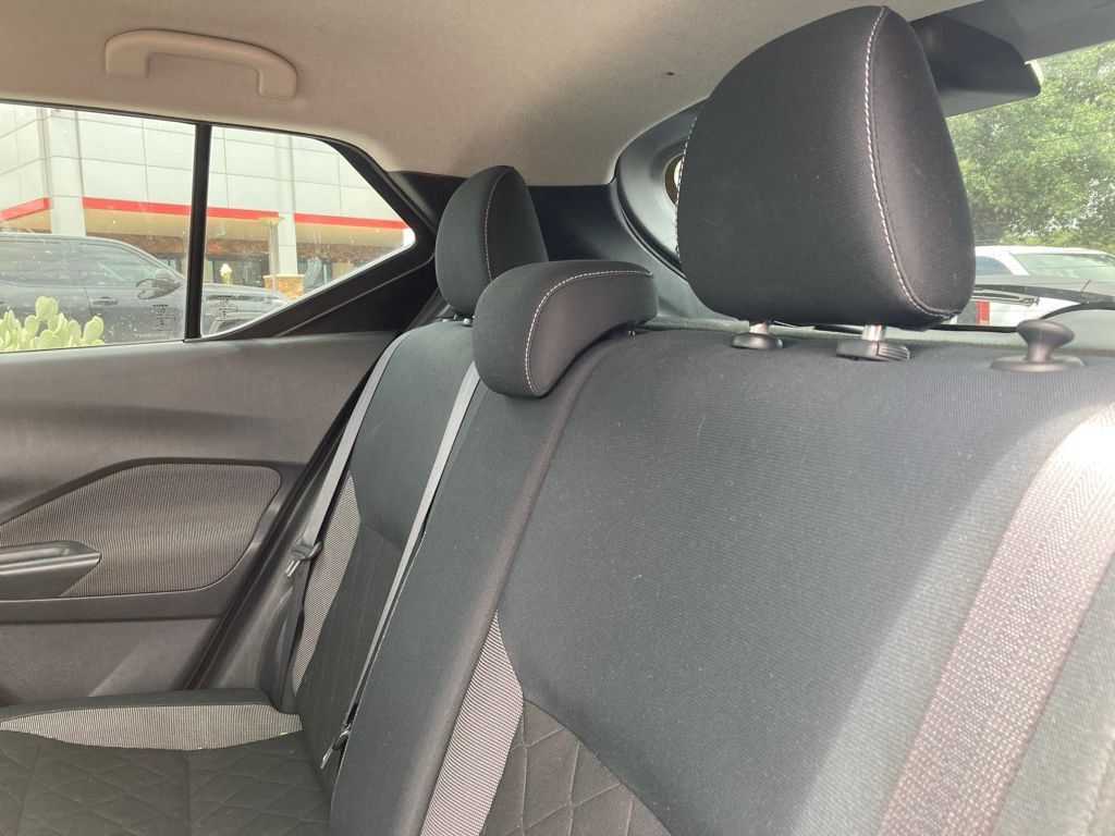 2019 Nissan Kicks SV San Antonio TX