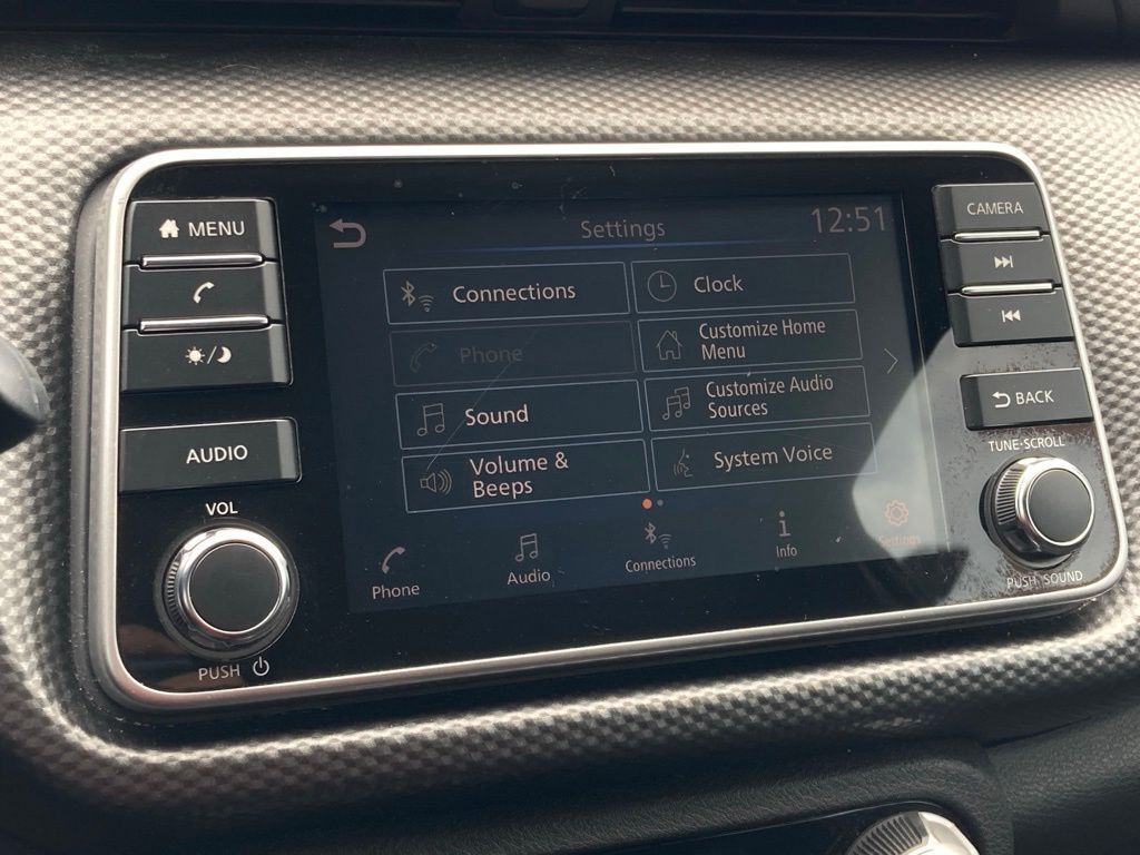 2019 Nissan Kicks SV San Antonio TX