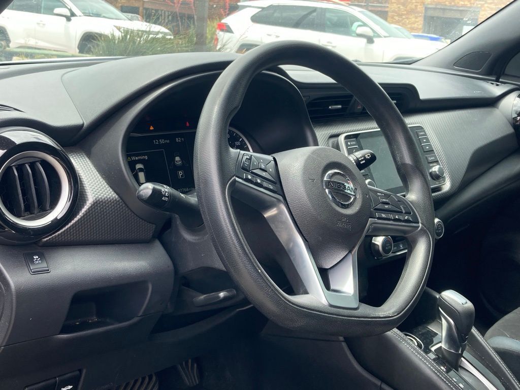 2019 Nissan Kicks SV San Antonio TX