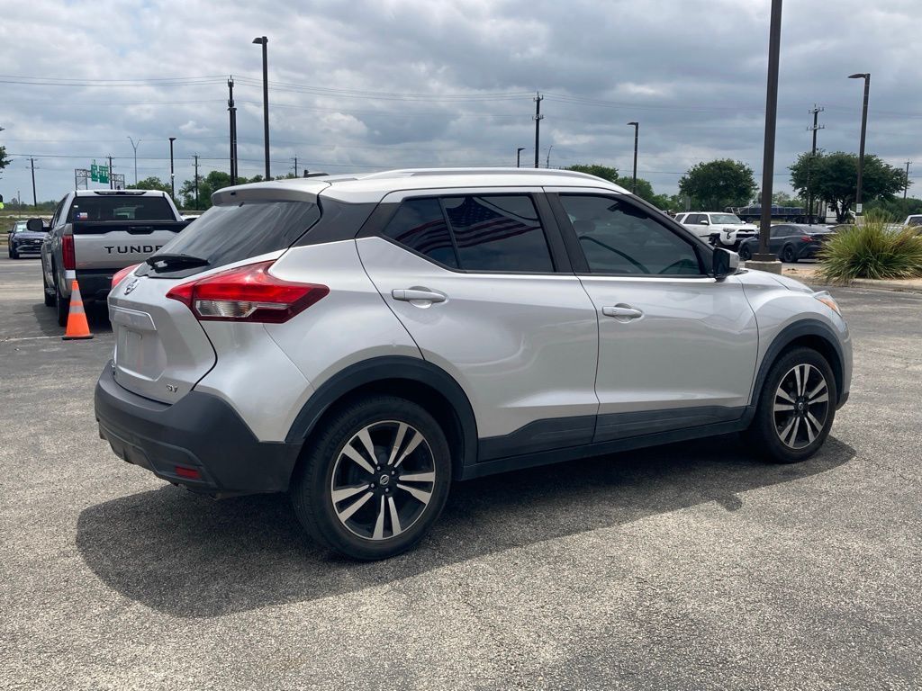 2019 Nissan Kicks SV San Antonio TX