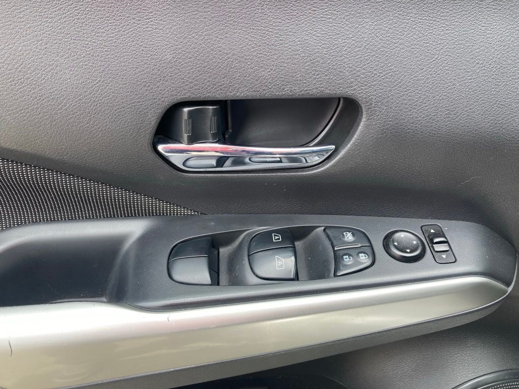 2019 Nissan Kicks SV San Antonio TX