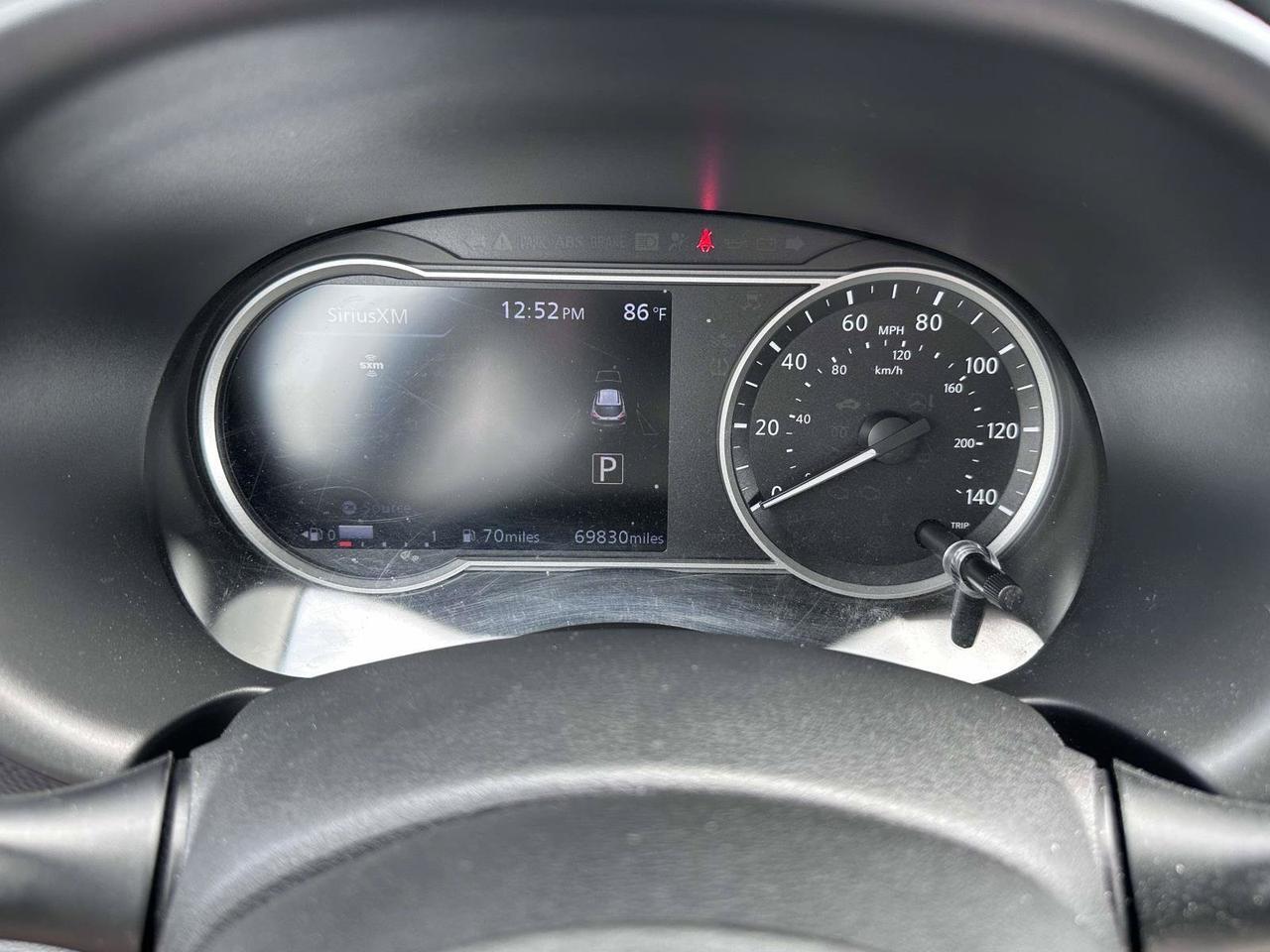 2019 Nissan Kicks SV San Clemente CA