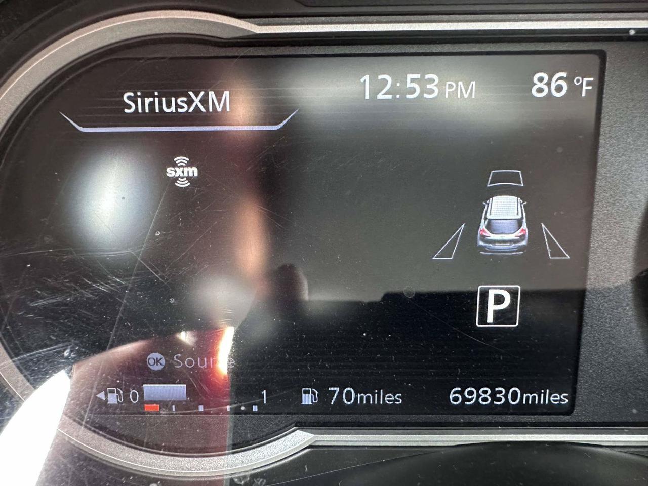 2019 Nissan Kicks SV San Clemente CA