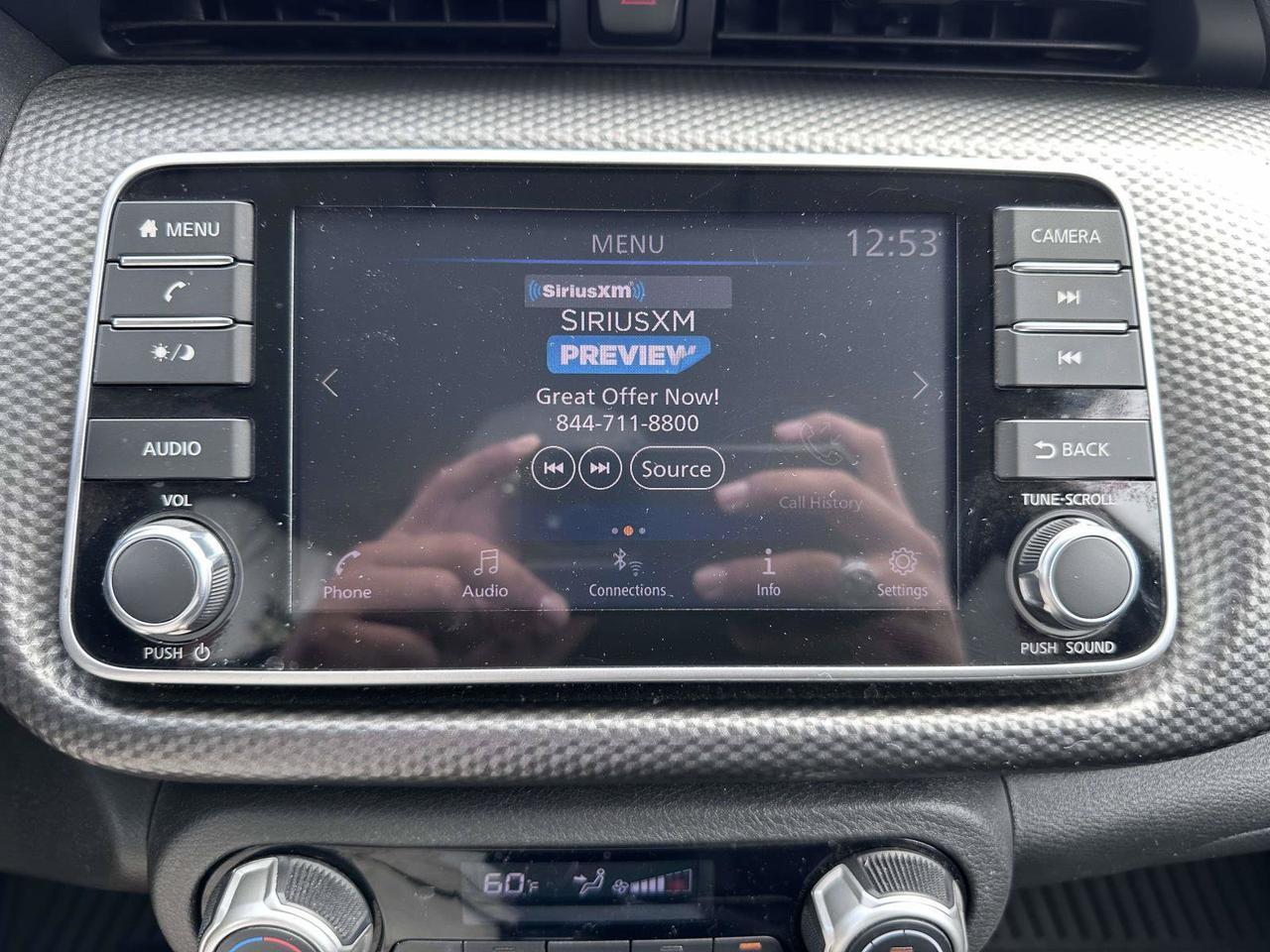 2019 Nissan Kicks SV San Clemente CA