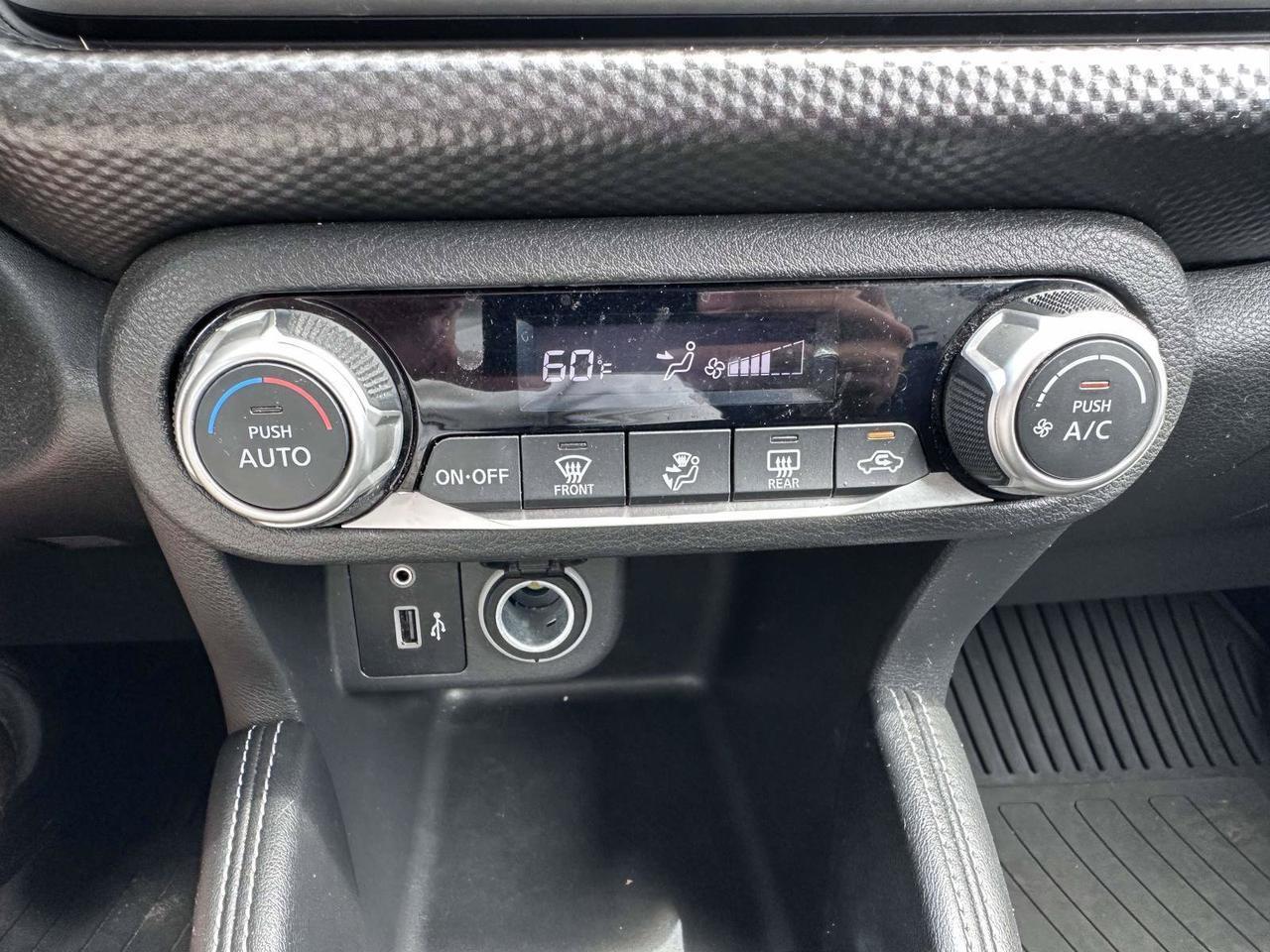 2019 Nissan Kicks SV San Clemente CA
