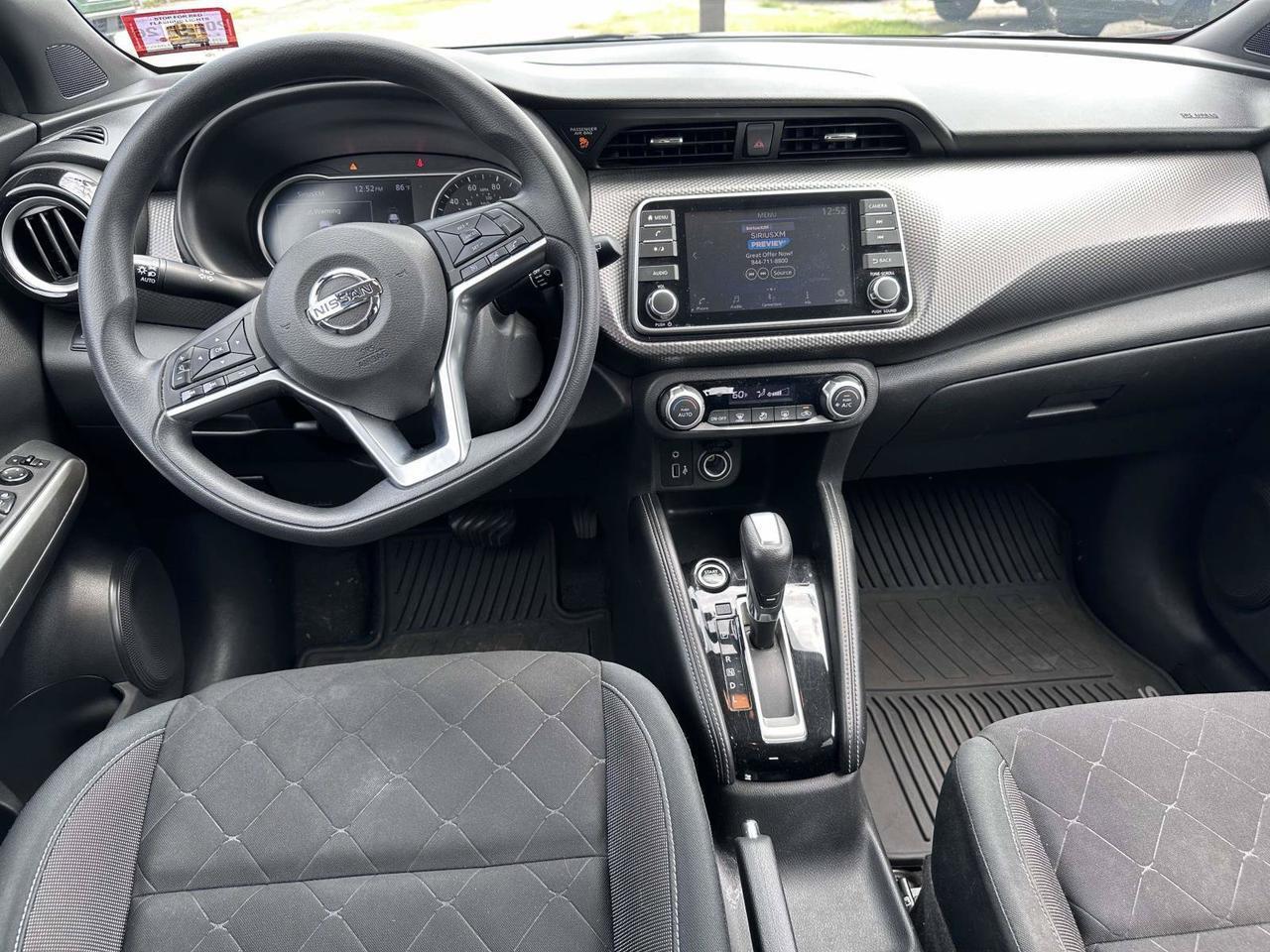 2019 Nissan Kicks SV San Clemente CA
