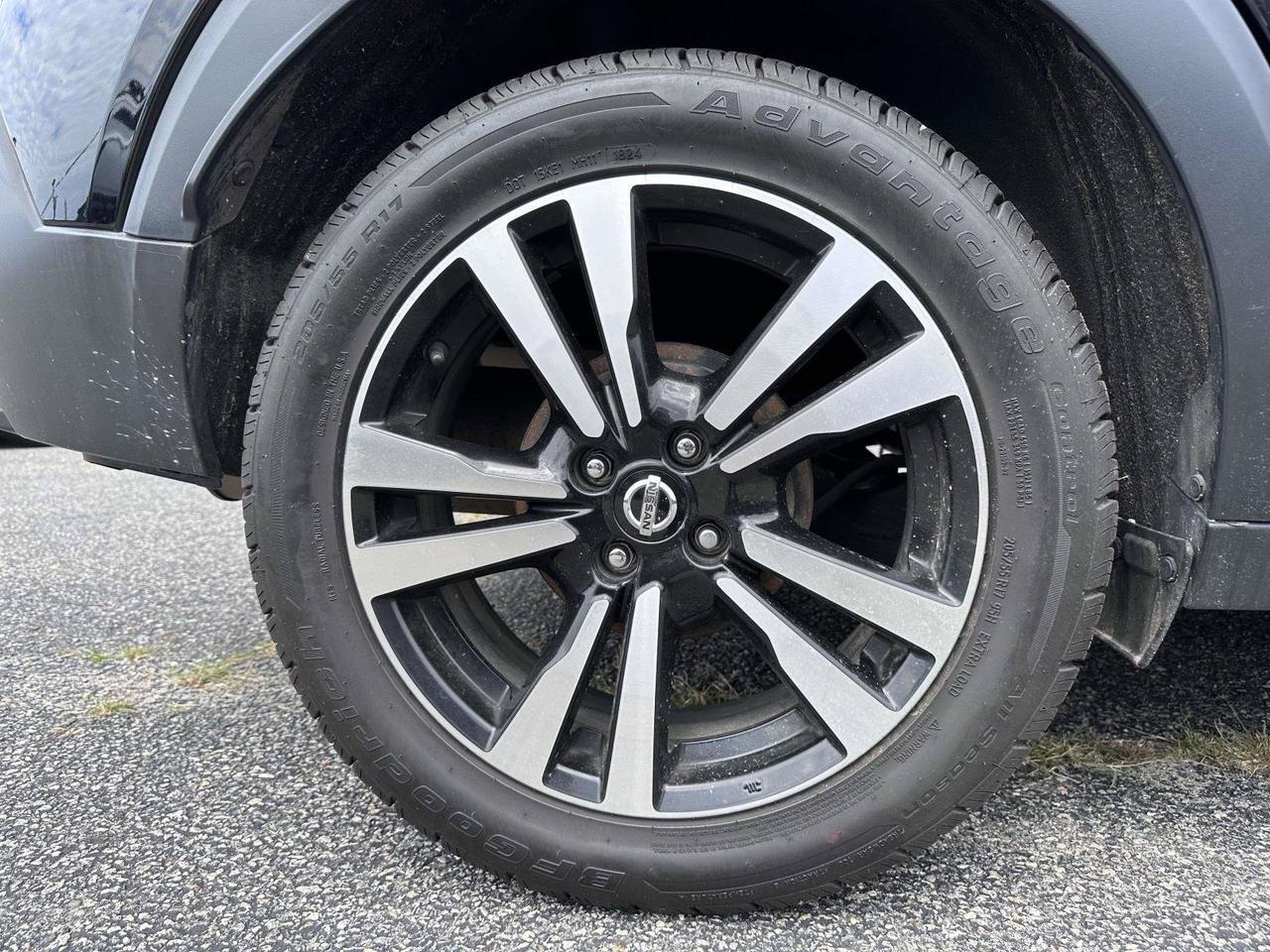 2019 Nissan Kicks SV San Clemente CA