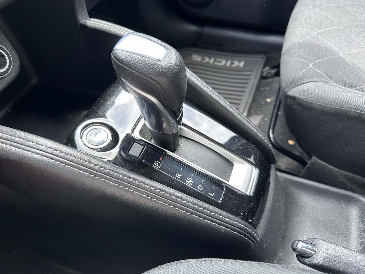 2019 Nissan Kicks SV San Clemente CA