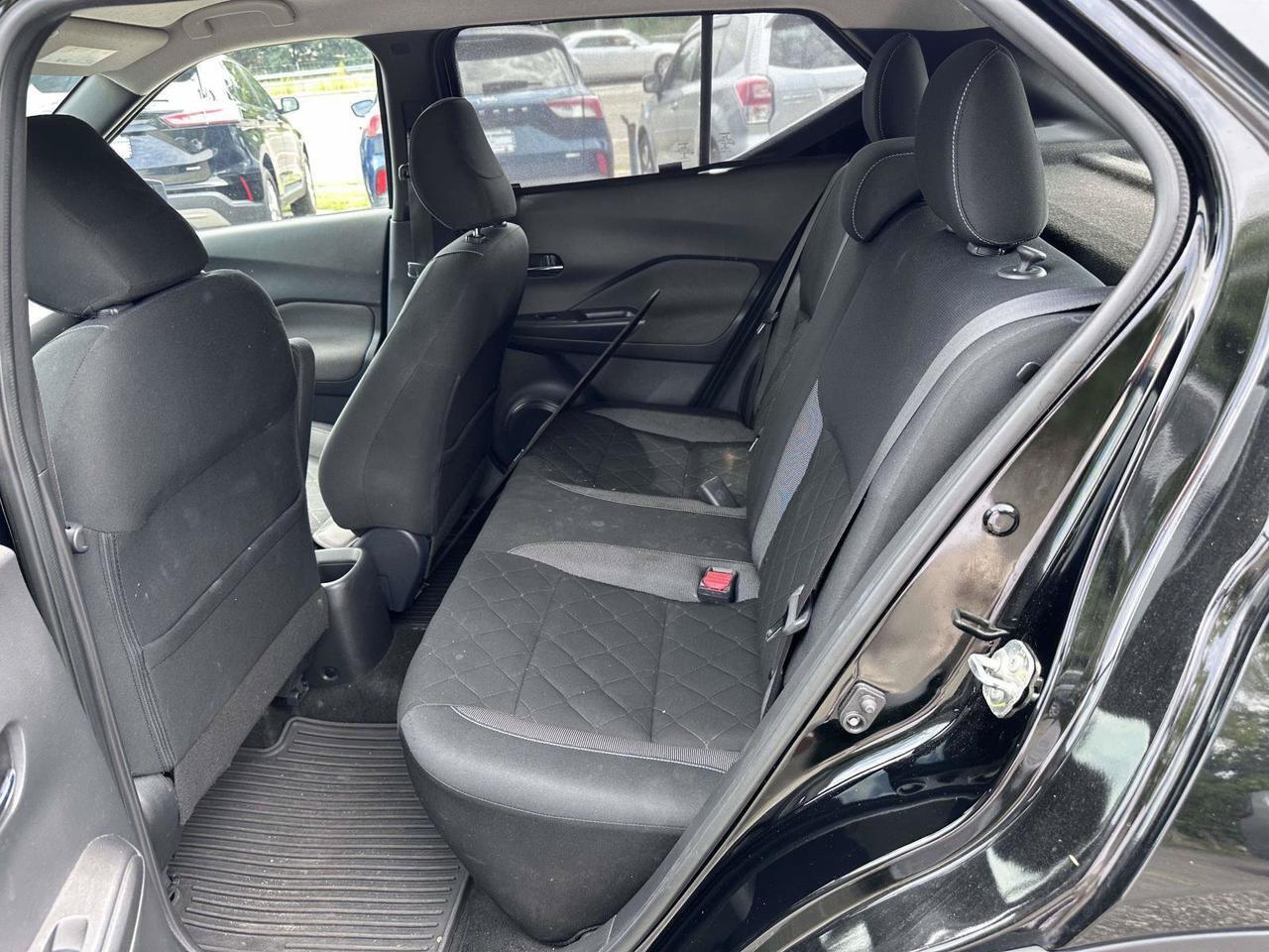 2019 Nissan Kicks SV San Clemente CA