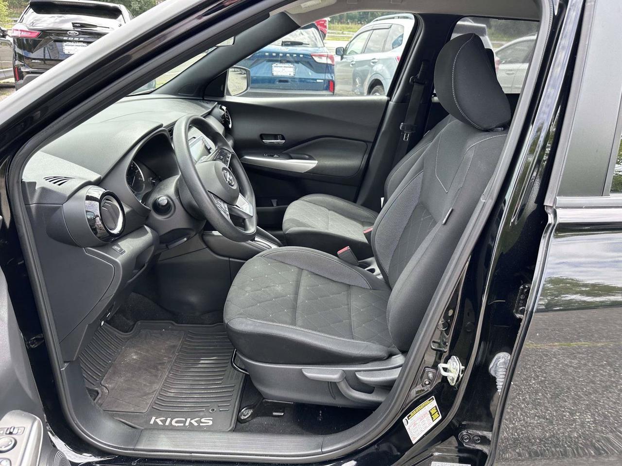 2019 Nissan Kicks SV San Clemente CA