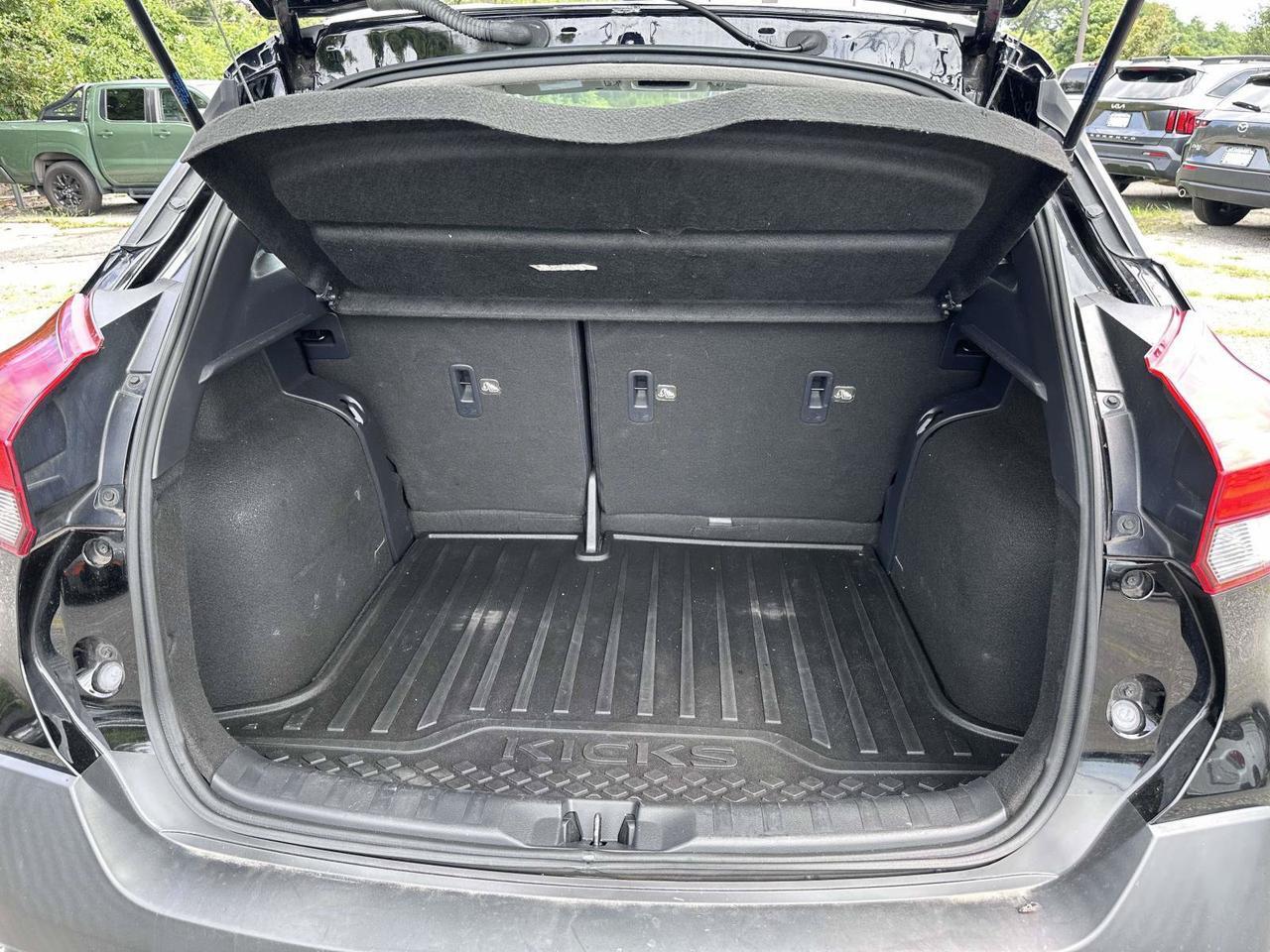 2019 Nissan Kicks SV San Clemente CA